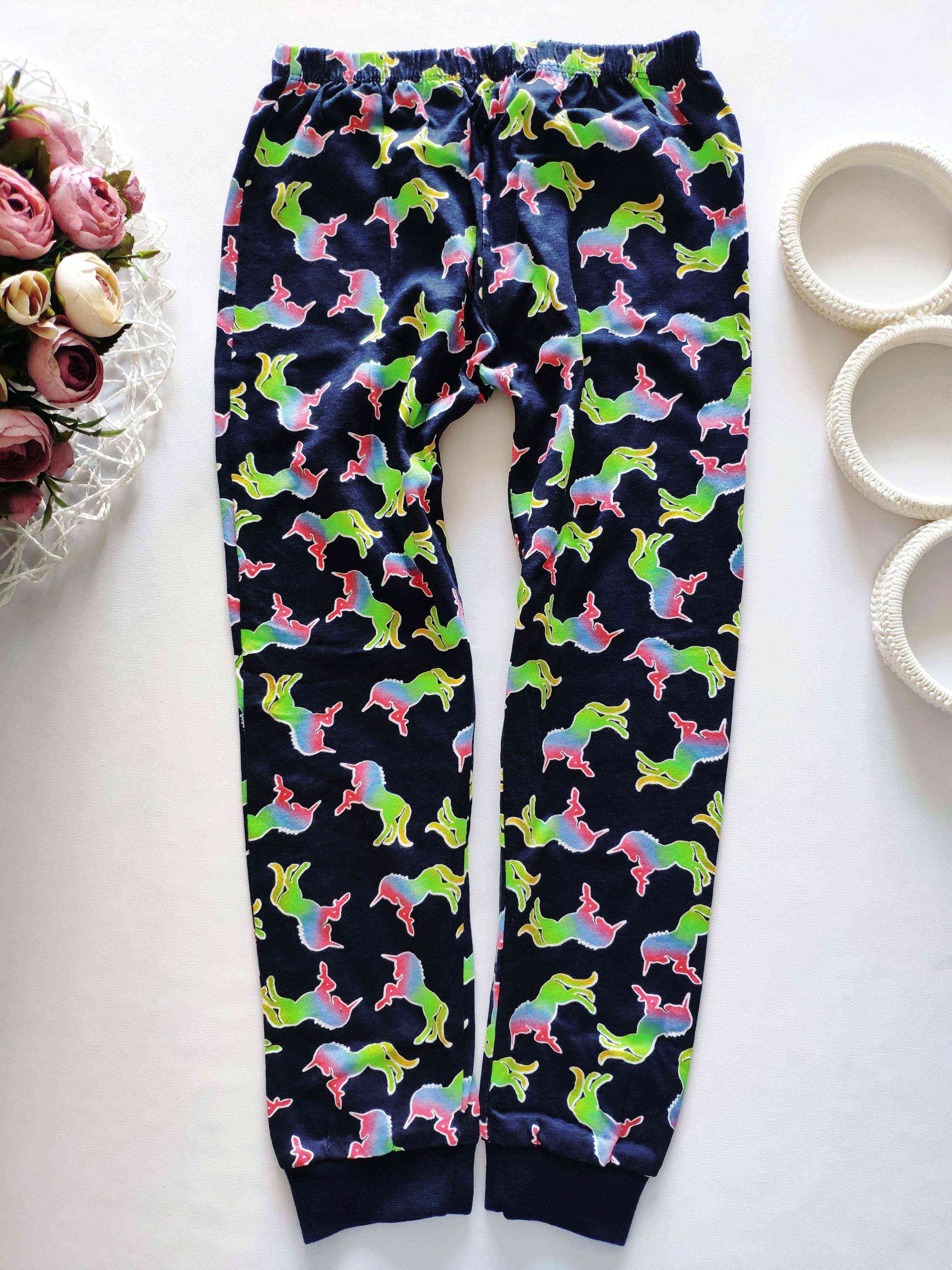 6,7 років, зріст 116,122 Нові піжамні штани