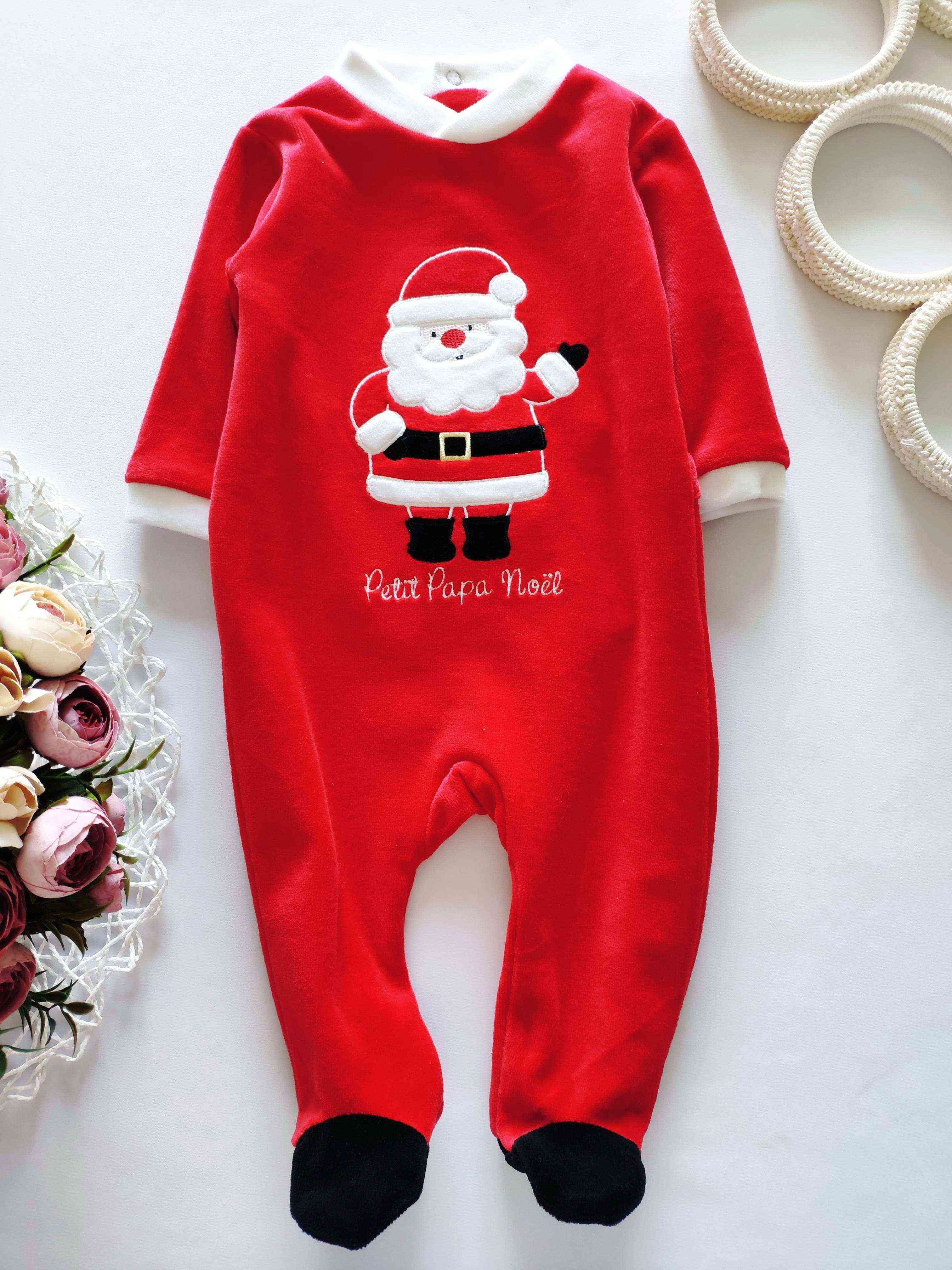 3 міс. Новорічний чоловічок