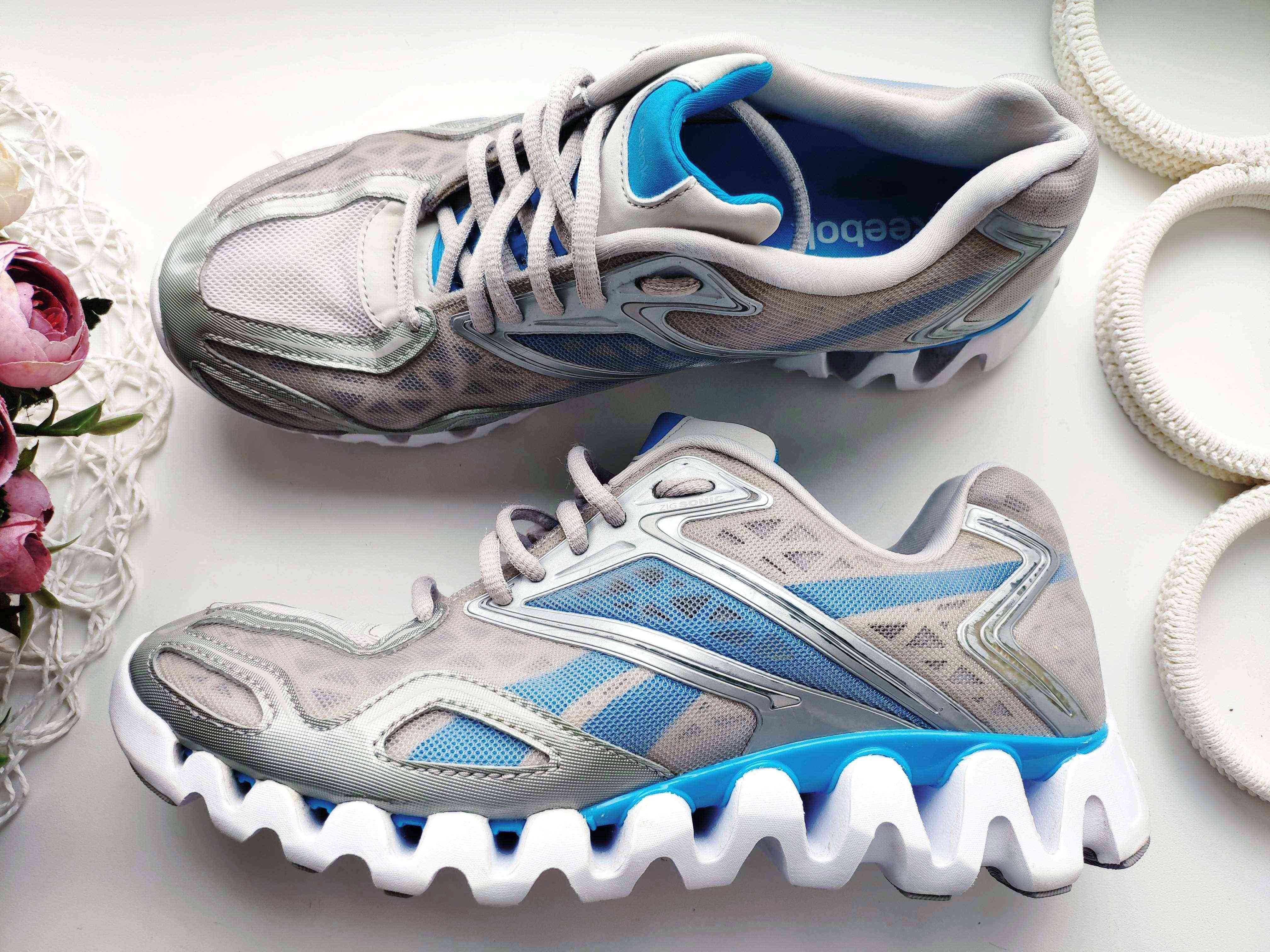 39 (25-26 см) Кроссовки