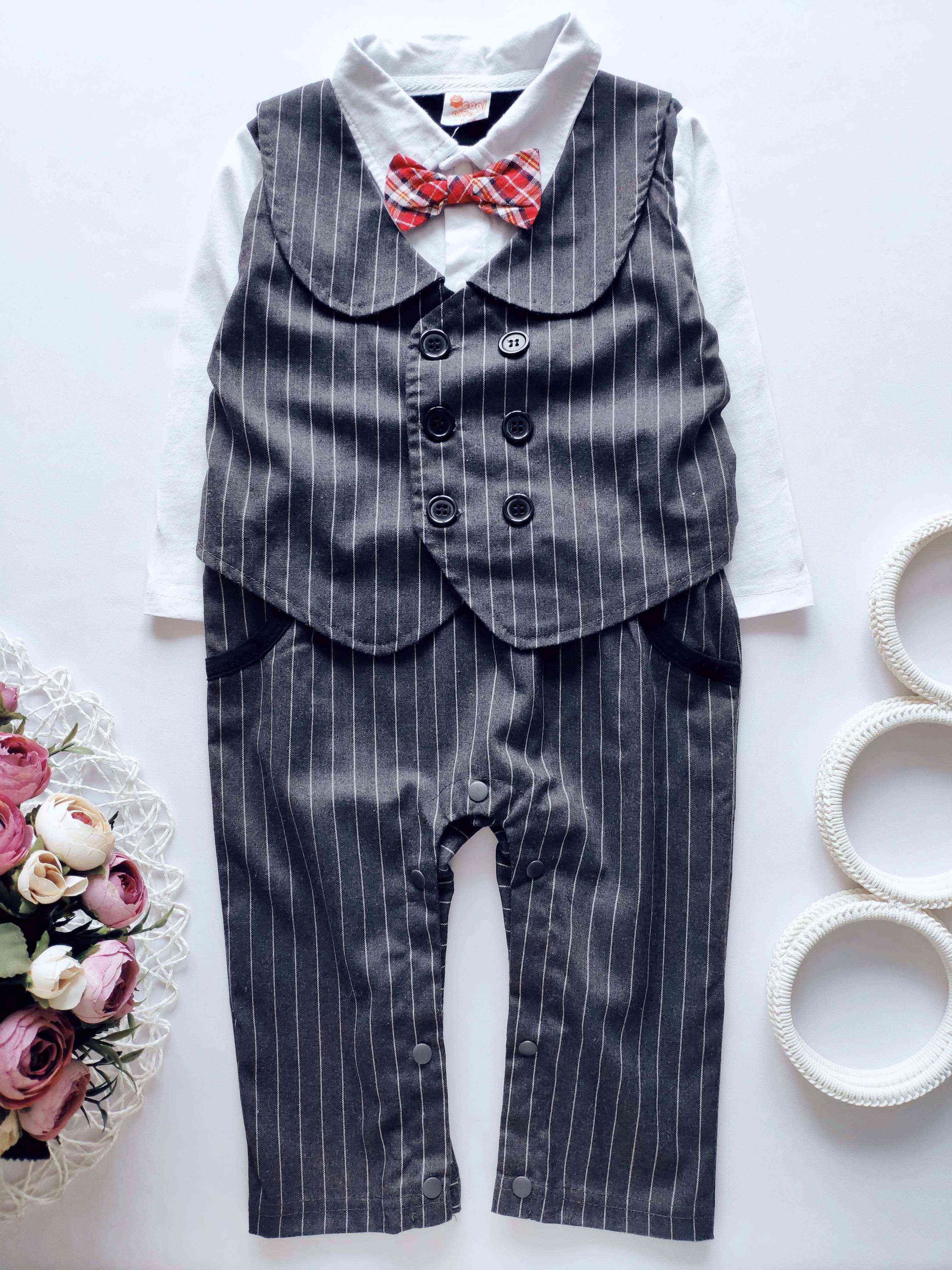 2,3 роки, зріст 92,98 Ошатний костюм