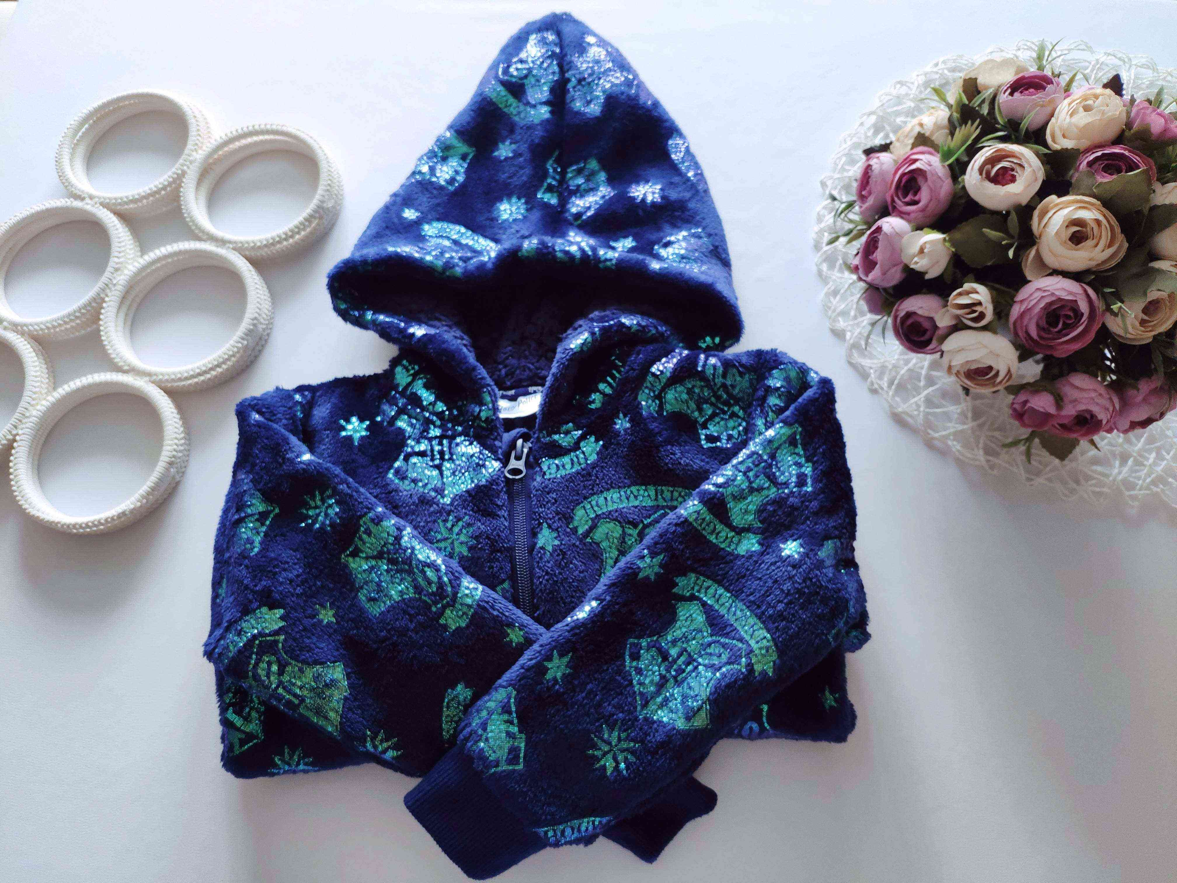 5,6 років, зріст 110,116 Кігурумі Гаррі Поттер