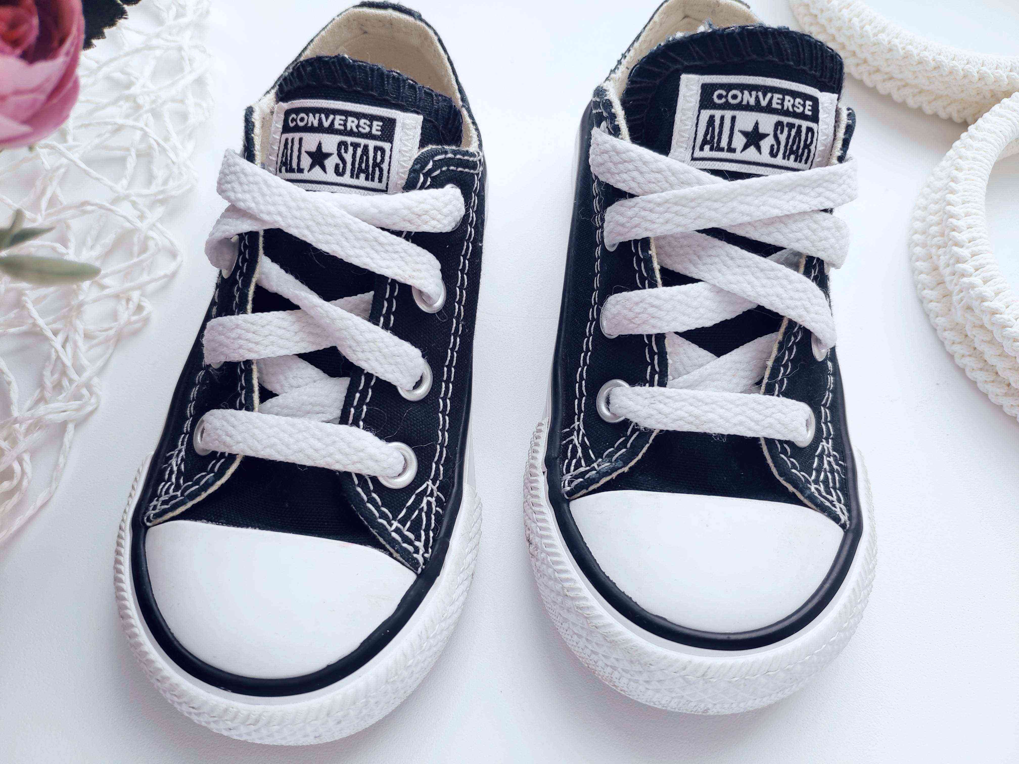 22 (14 см.) Детские кеды