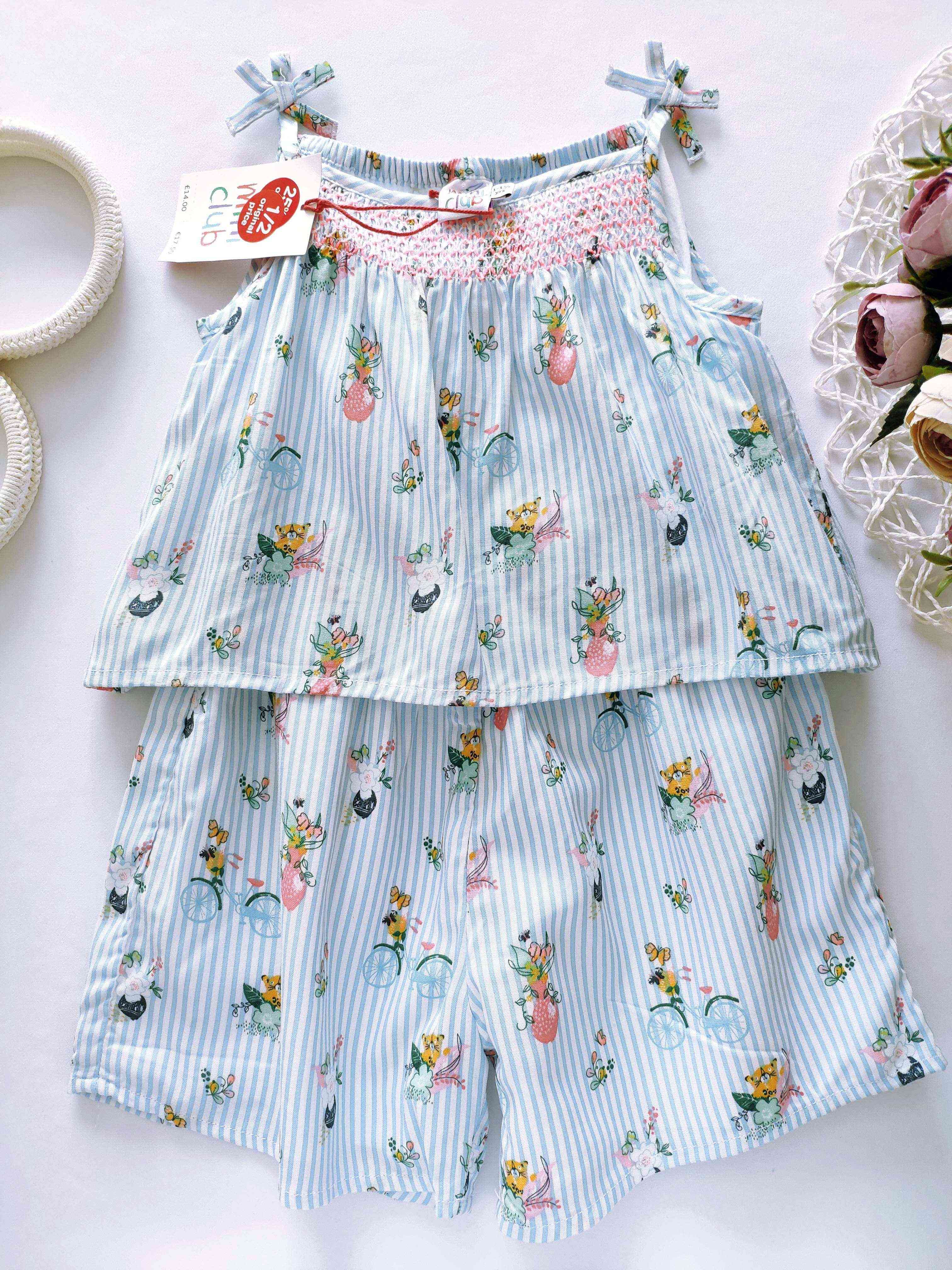 12\18 міс, зріст 80,86 Новий ромпер