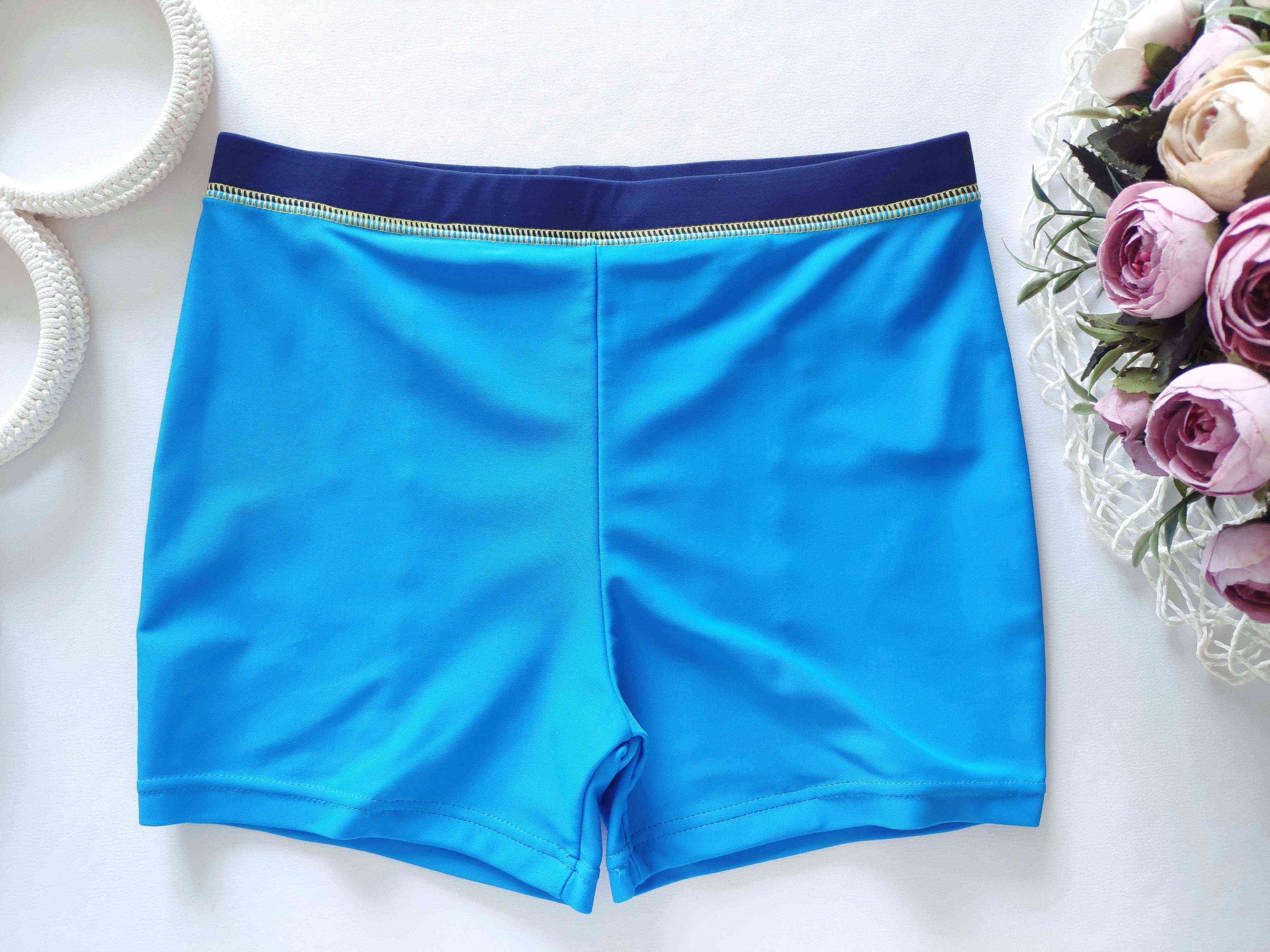 9 років, зріст 134 Нові плавки