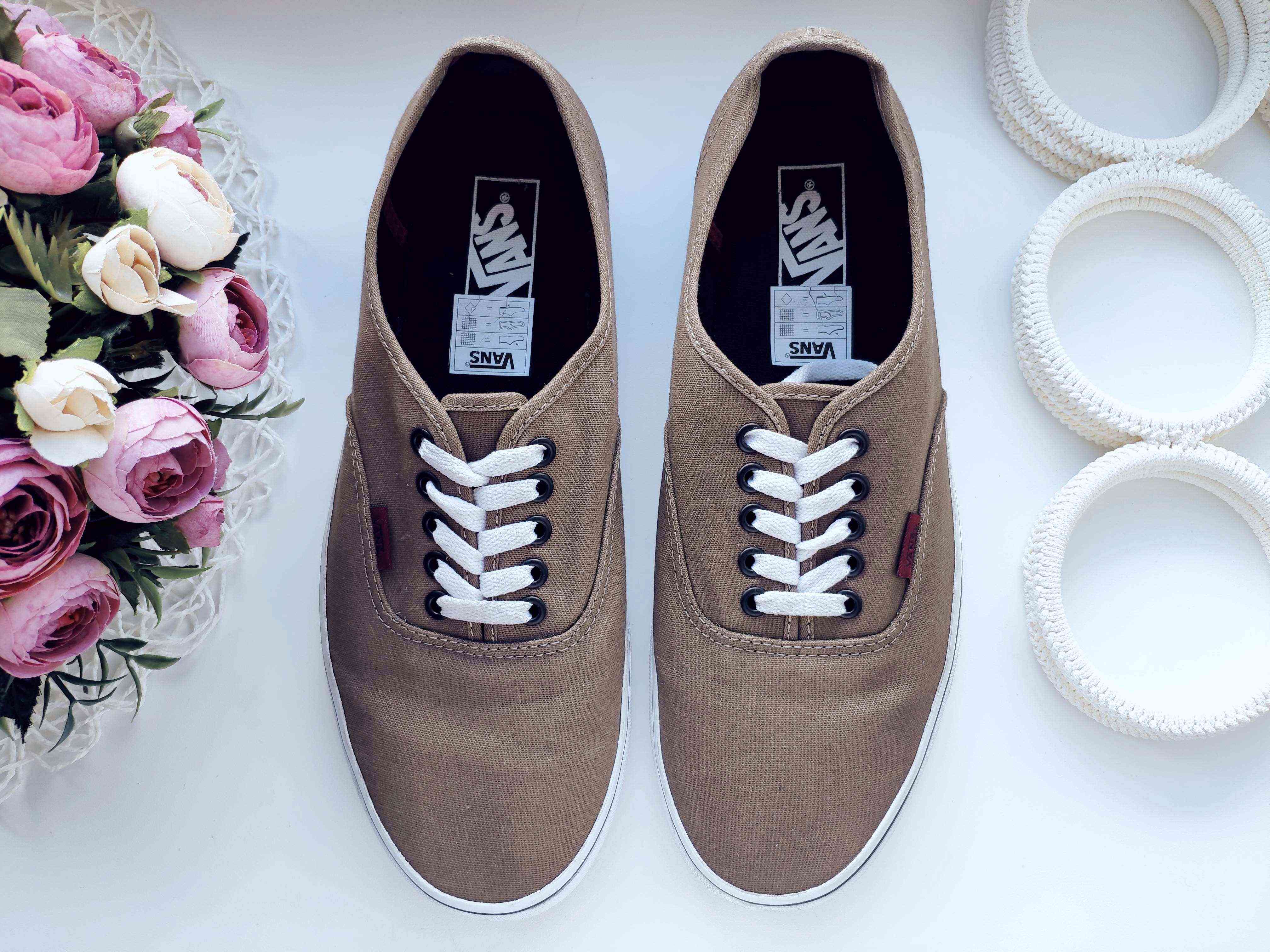 43 (28 см) Ортопедичні кеди