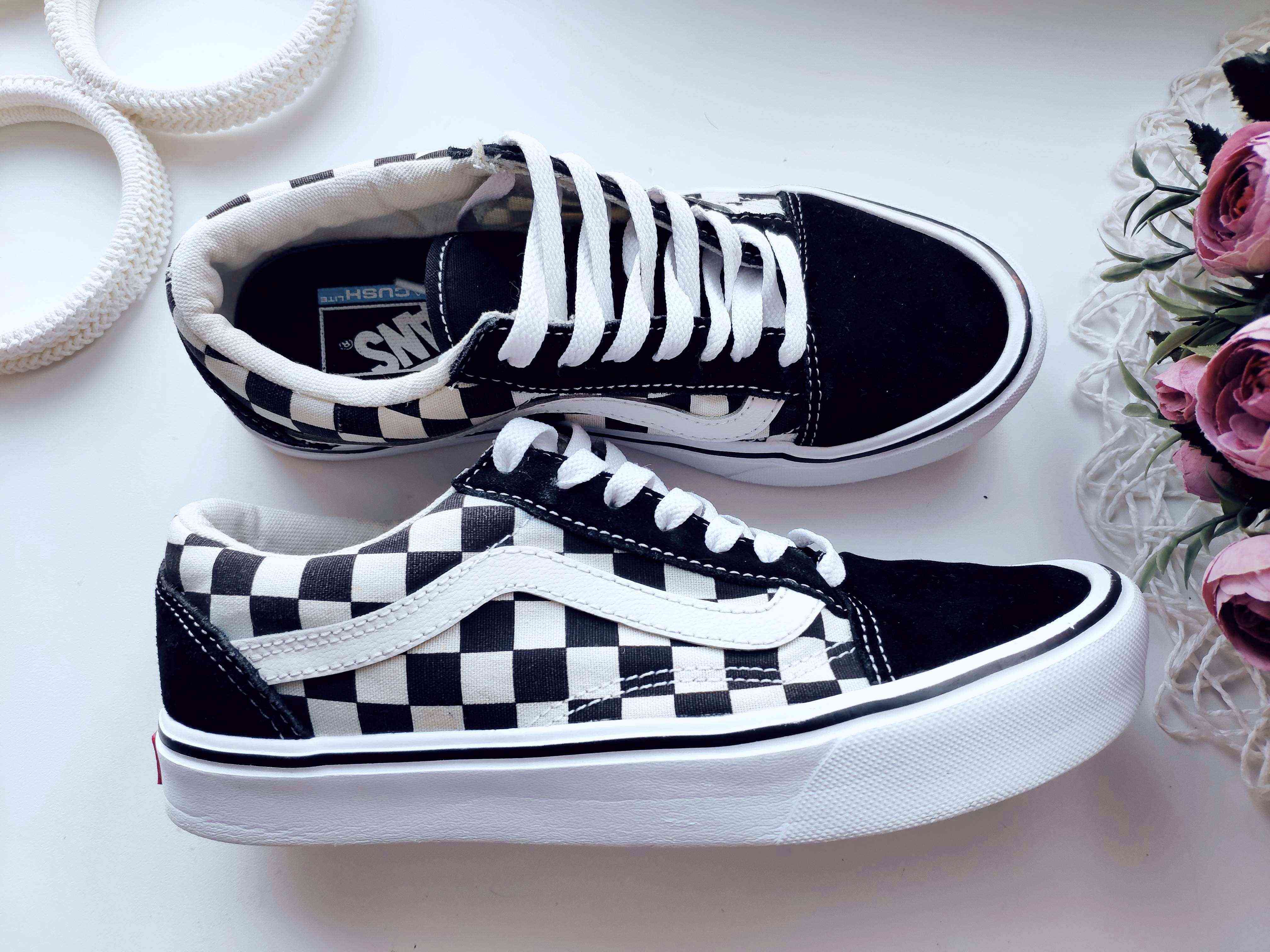 36 (23,5 см) Замшеві кеди