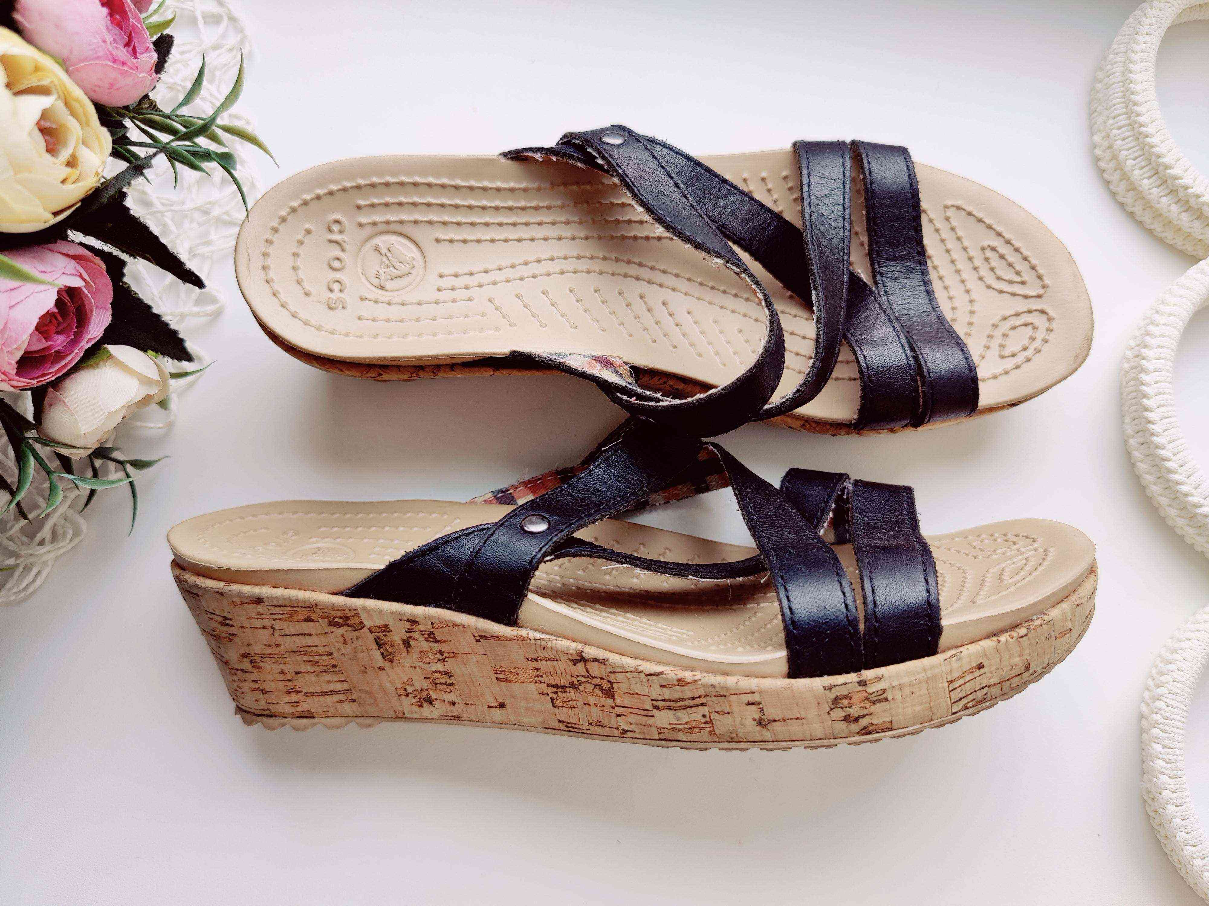 38 (24,5 см) Жіночі шльопанці