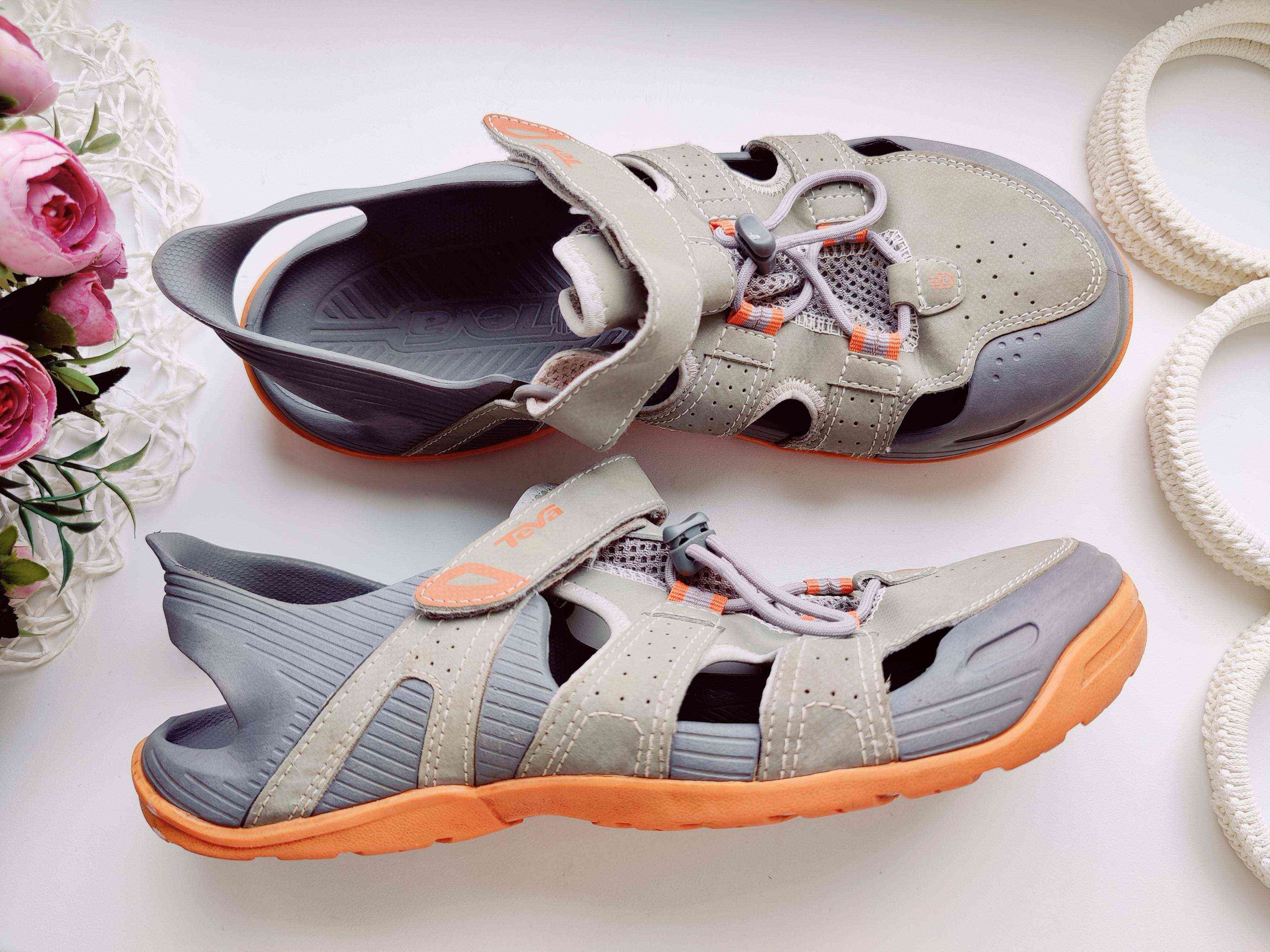 42 (27,5 см) Чоловічі сандалі