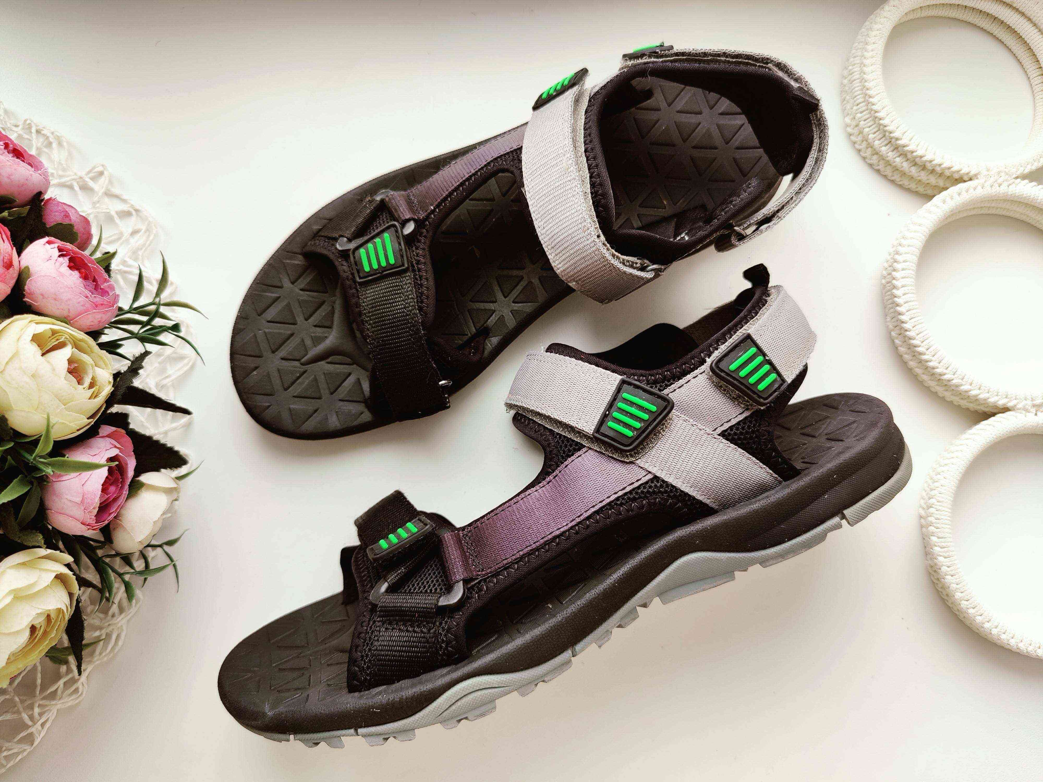 42 (27,5 см) Чоловічі сандалі