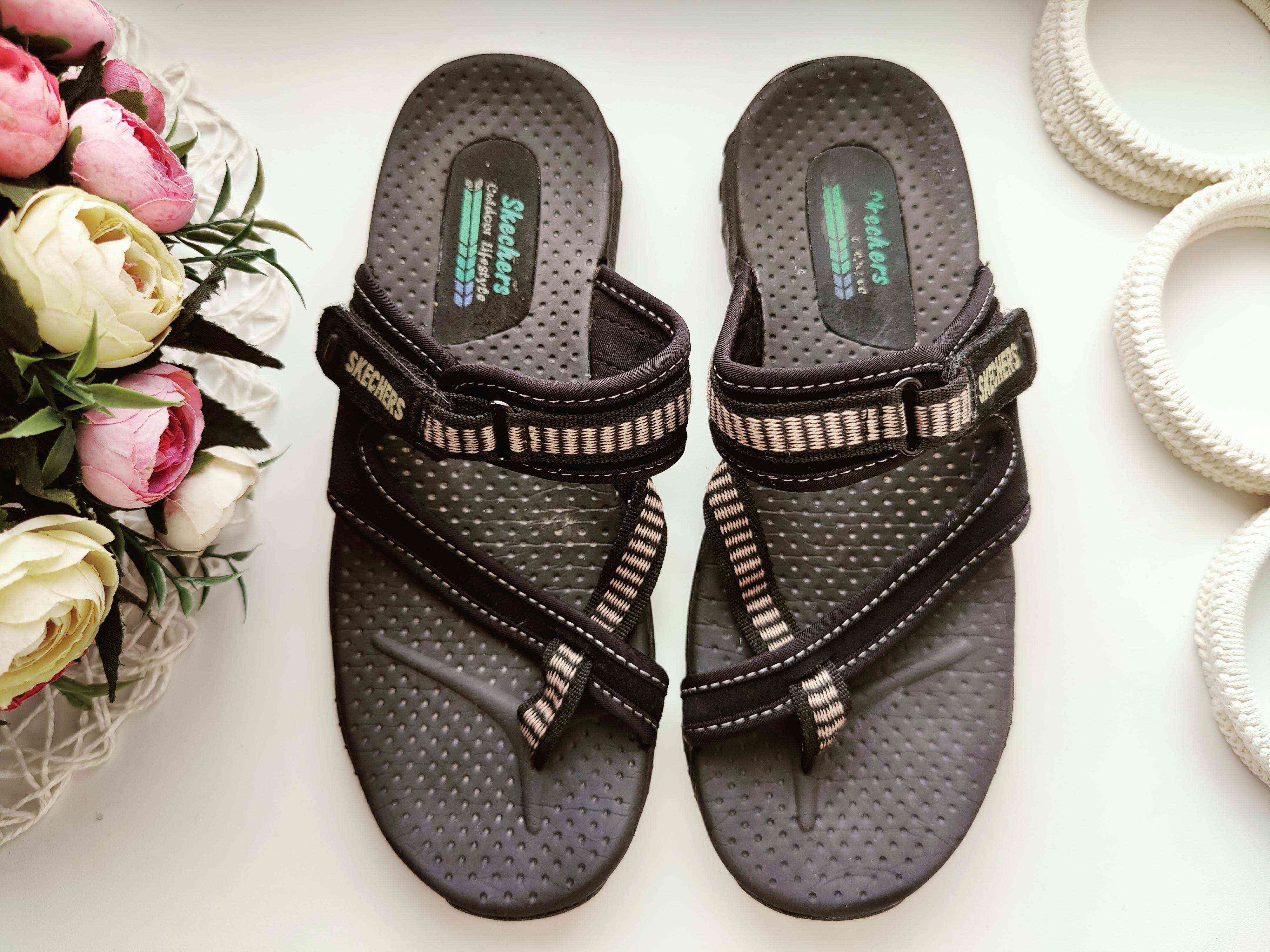 41 (27 см) Чоловічі шльопанці