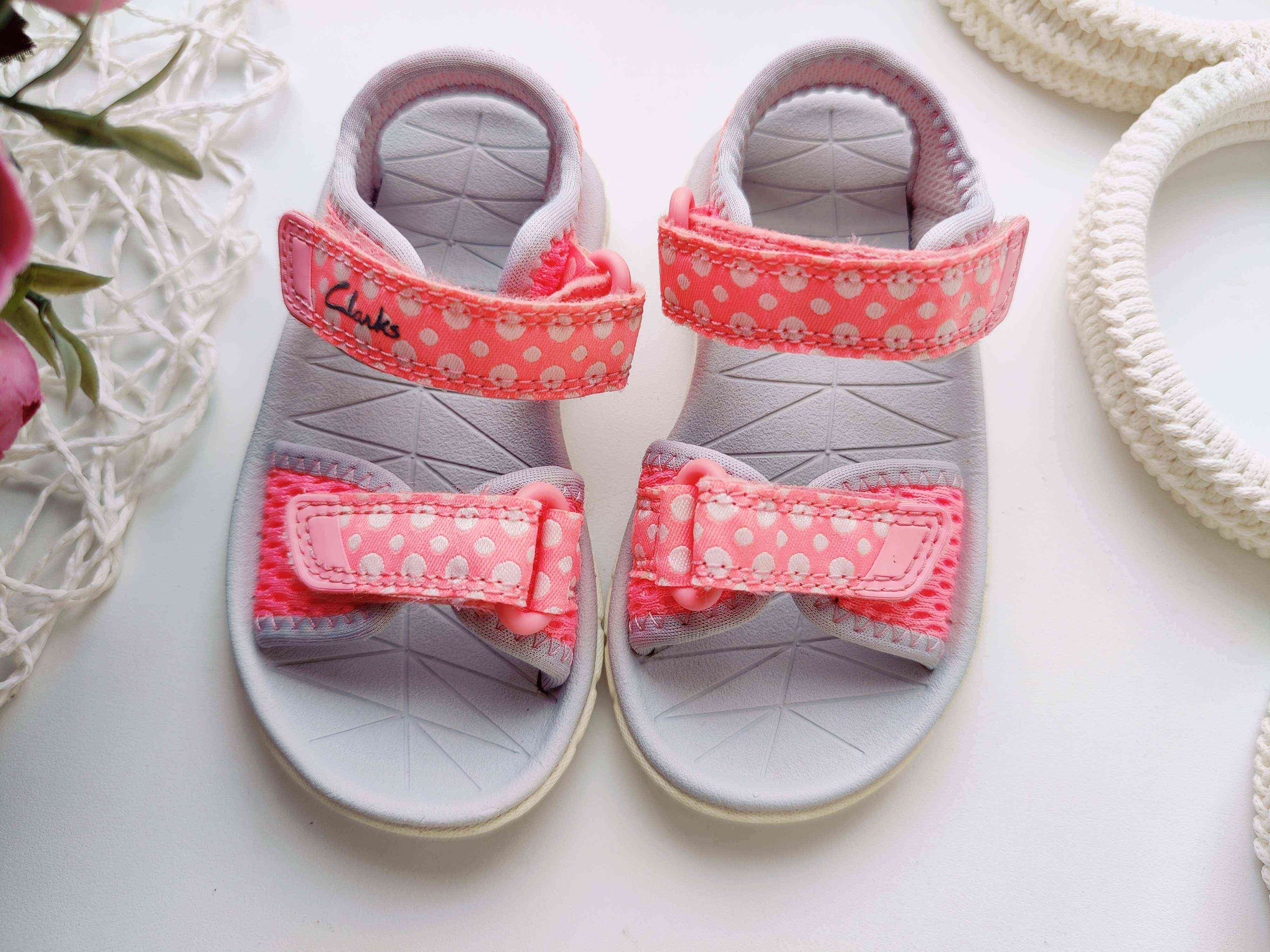 20 (12,5-13,5 см) Босоніжки Surfing Tide