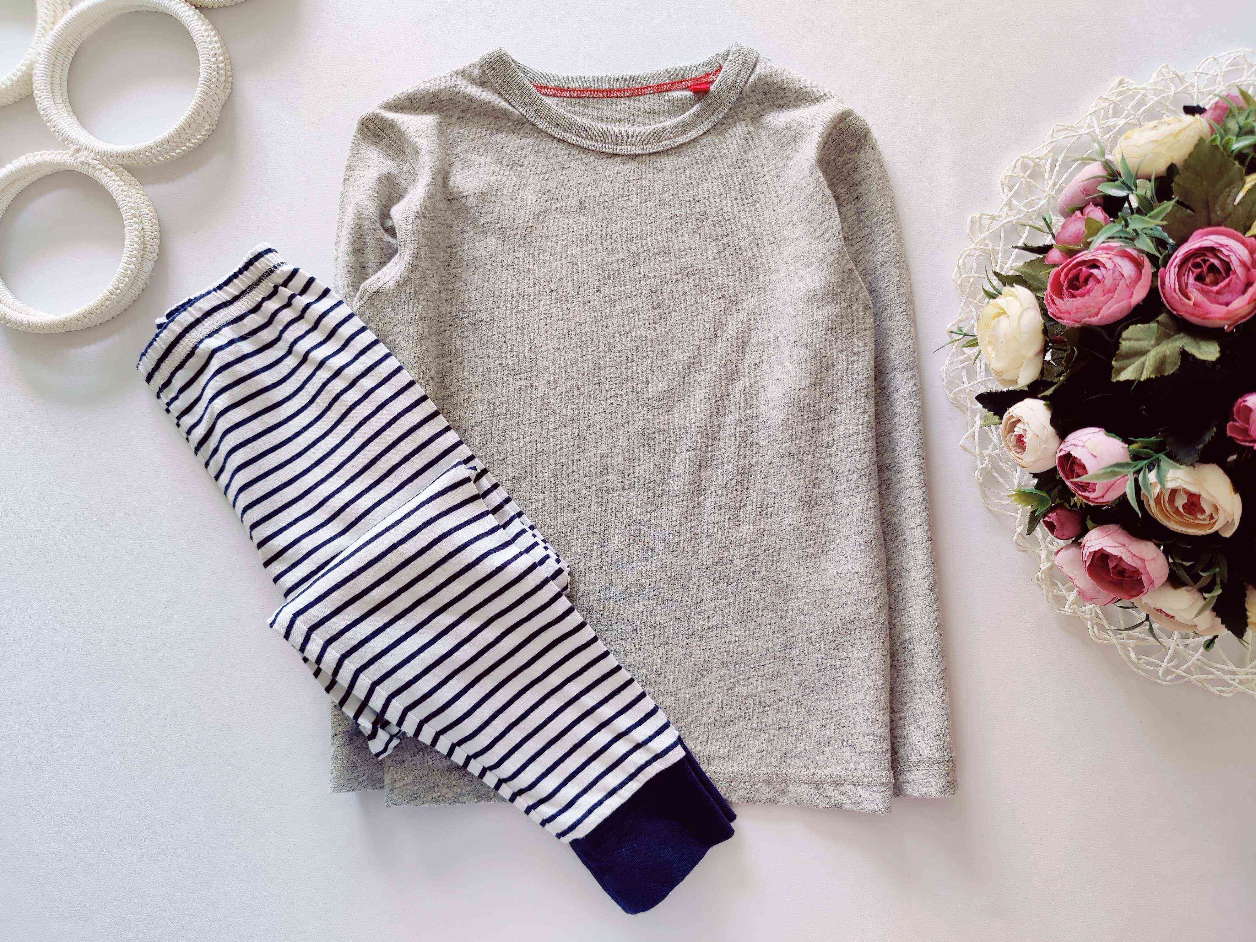 4,5 лет, рост 104,110 Детская пижама