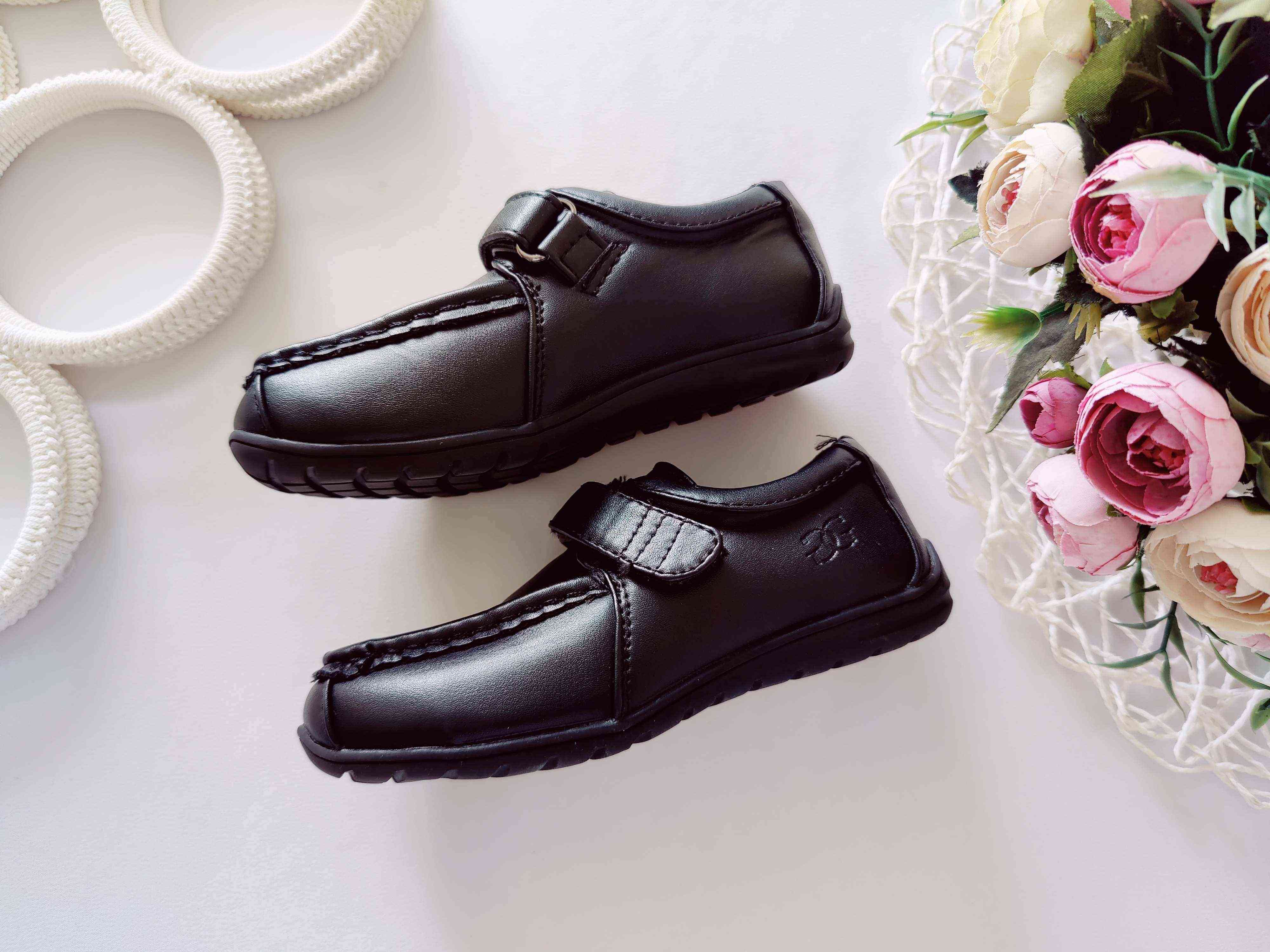 26-27 (17,5 см) Туфли для мальчика