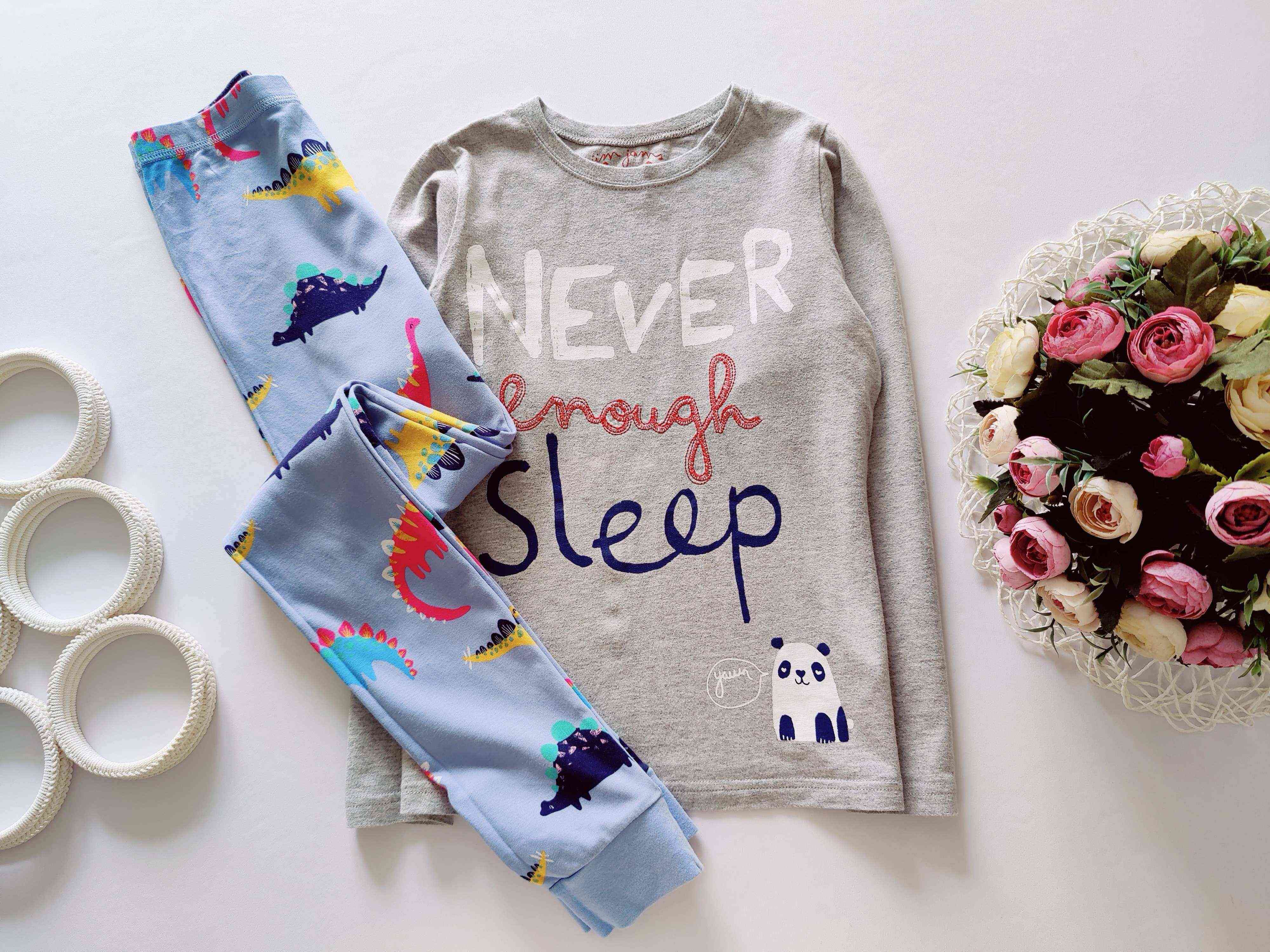 10,11 років, зріст 140,146 Дитяча піжама