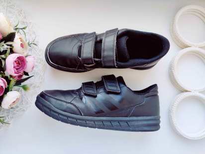 38 (24,8 см) Фирменные кроссовки