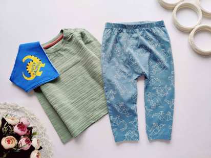 12,18 міс, зріст 80,86 Комплект одягу