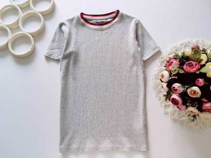 12 років, зріст 152 Стрейчева футболка