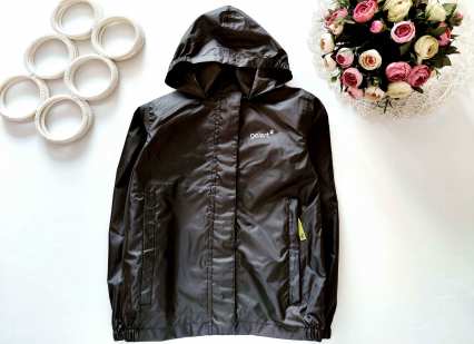 7,8 років, зріст 122,128 Вітровка-дощовик