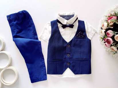 18,24 міс, зріст 92 Комплект для хлопчика