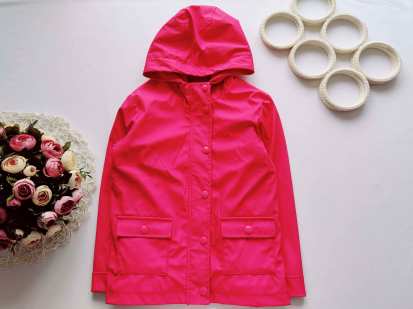 7,8 лет, рост 122,128 Куртка на флисе