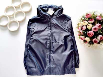 7,8 років, зріст 122,128 Нова вітровка дитяча