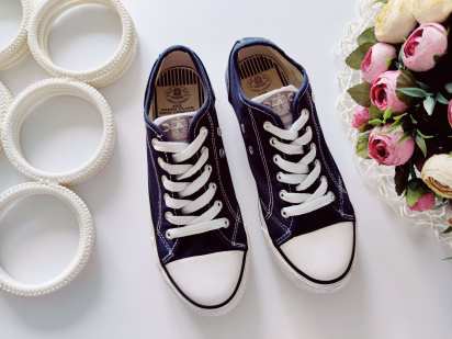 36-37 (23,5 см) Потужні кеди Dunlop