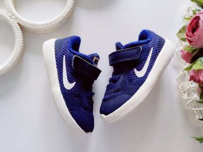 20-21 (12,5 см) Дитячі кросівки