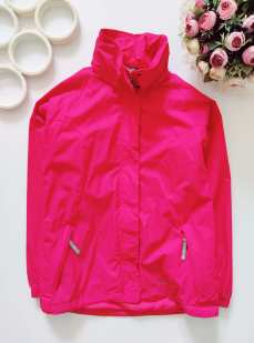 8\36\34 Куртка вітрівка