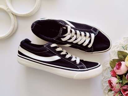 36 (23,5 см) Дитячі кеди