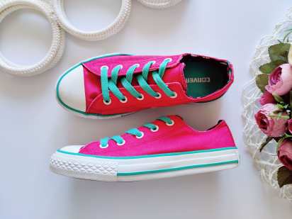 33 (21 см) Ортопедичні кеди