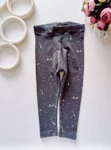 1,5,2 года, рост 86,92 Детские лосины