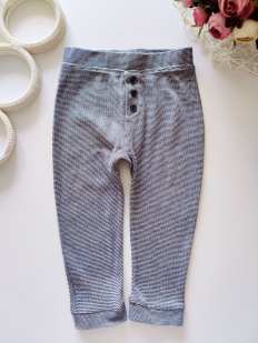 12,18 міс, зріст 80,86 Штани для хлопчика