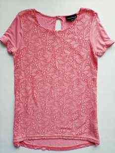 М-ка (10-ка) Жіноча ошатна футболка