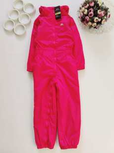 7,8 лет, рост 122,128 Новый термо комбинезон
