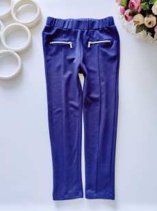 5,6 лет, рост 110,116 Штаны для девочки Minoti