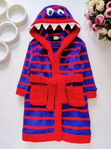 9,12 міс, зріст 74,80 Теплий дитячий халат