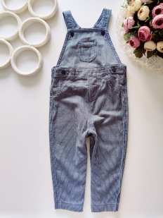 12,18 міс, зріст 86 Новий комбінезон для хлопчика