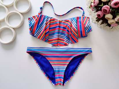 Жіночий купальник