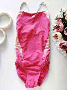 10\11 лет, рост 146 Adidas (Адидас) Купальник для девочки