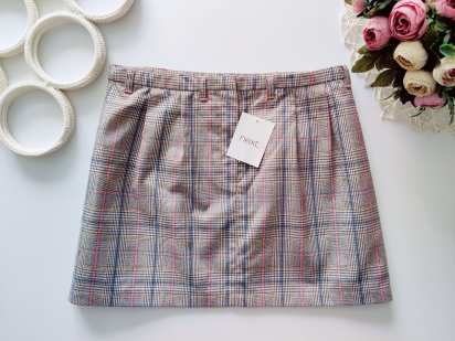 12 років, зріст 152 Нова дитяча спідниця