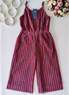 9,10 років, зріст 140 Новий ошатний ромпер