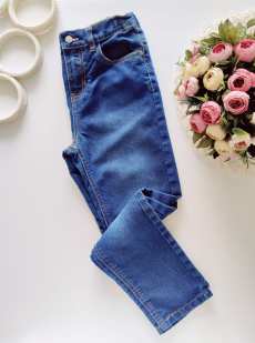 9,10 років, зріст 134,140 Джинси для хлопчика