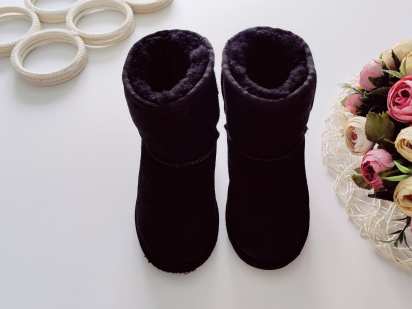 29 (19 см) Натуральні уггі