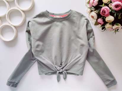 8,9 лет, рост 134 Кофта для девочки