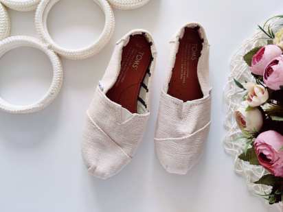 29 (19 см) Еспадрильї дитячі