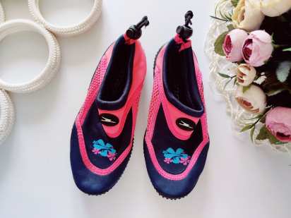 31 (21 см) Дитячі аквашузи