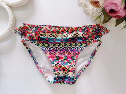 1,5,2 года, рост 92 Плавки для девочки