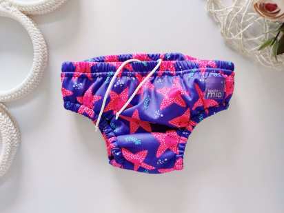 1,5\2 года, 9\12 кг Детские плавки- памперс Bambino