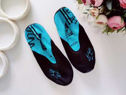 36 (22 см) Аквашузи