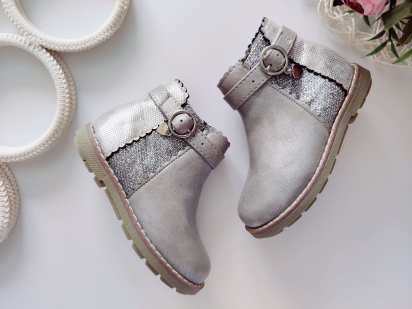 23 (15 см) Демісезонні черевики